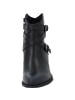 Palado Stiefel, Stiefeletten & Boots Kazol in Schwarz