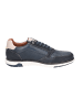 Camel Schnürschuhe in navy