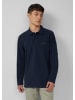 s.Oliver Polo-Shirt in 5978_navy