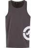 Ecko Unltd. Tanks & Camis in asphalt