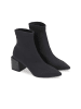 Kazar Boots ROWAN in Schwarz