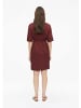 s.Oliver Kleid in 3903_bordeaux