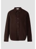 s.Oliver Bluse in 8945_dunkelbraun