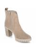 rieker Ankle Boots in taupe