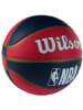 Wilson Wilson NBA Team New Orleans Pelicans Ball in Rot