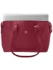 Wenger RosaElli Womens 14 Schultertasche 37 cm in rumba red