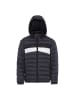 KIANNA Herren Steppjacke in Grau