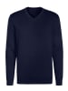 H.I.S Strickpullover in navy