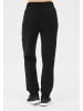 Athlecia Sweathose Jillnana V2 in 1001 Black