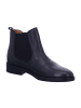 Pikolinos Damen Stiefel/Boots ungefüttert  in Schwarz