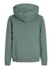 JACK & JONES Junior Kapuzenpullover in Laurel Wreath