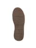 Ital-Design Stiefelette in Blau