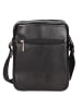 Northampton Polo Club Schultertasche in BLACK