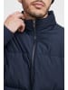 !SOLID Steppjacke SDLeon in blau