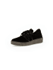 Gabor Fashion Sneaker low in Schwarz