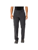Vaude Hose MENS FARLEY STRETCH ZO PANTS II in Schwarz