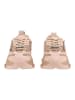 Steve Madden Sneaker POSSESSION-E in Beige/Rosa