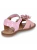 bisgaard Sandalen AGNES O in Rosa