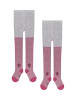 camano Strumpfhose 2er Pack ca-soft in rose wine