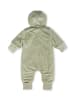 Sigikid Nickioverall wattiert Classic Baby in grün