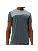 Vaude Sveit Shirt in Taubenblau