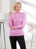 WITT WEIDEN Pullover in orchidee