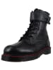 Mustang Stiefeletten schwarz