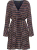 faina Damen Kleid in Marine