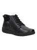 Josef Seibel Stiefelette Estenra 01 in schwarz