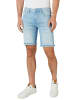 Pepe Jeans Short HATCH regular/straight in Blau