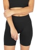 Circle Five Scrunch Shorts - Shape Push Up in Schwarz