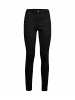 G-Star Raw 3301 Skinny Jeans pitch black