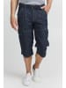 FQ1924 Cargoshorts in blau