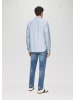 s.Oliver Hemd in 55K1_royalblau
