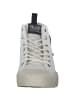 Palladium Stiefel in star white