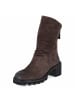 Paul Green Stiefeletten in braun
