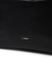L.Credi Shopper Maite in schwarz - 0001