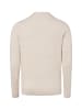 Finshley & Harding Pullover in beige - 0004
