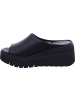 Tamaris Pantoletten in BLACK