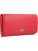 PICARD Bingo Geldbörse Leder 18 cm in rot