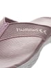 Hummel Hummel Flip-Flop Comfort Flip Unisex Erwachsene in WOODROSE