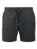BLEND Sweatshorts BHFolko in Dunkelgrau