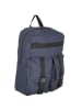 Jack Wolfskin 365 Daypack 43 cm Laptopfach night blue