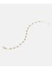 Vanlere Armband aus 375 Gelbgold