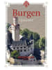 Regionalia Verlag Spiel - Burgen Quartett (Kartenspiel)