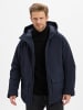 Nils Sundström Jacke in marine - 0003