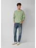 s.Oliver Strickpullover  in  7253_dunkles salbeigrün