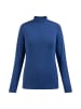 myMo Pullover in BLAU