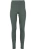 Endurance Tight Leager in 3058 Balsam Green