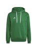 adidas Performance adidas Entrada 22 Sweat Hoodie in Grün